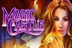 Magic Castle screenshot