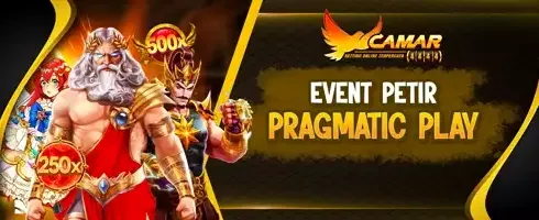 Promo Petir: Kakek dan Cucu (Slot Pragmatic) promotion