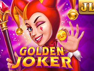 Golden Joker game screenshot