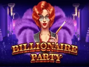 Billionaire Party game screenshot