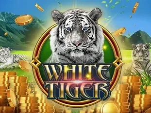 White Tiger game screenshot
