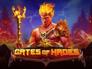 Gates Of Hades game screenshot