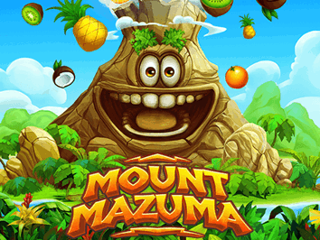 Mount Mazuma thumbnail